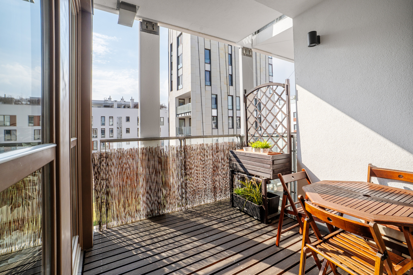 Mieszkanie – Mazowieckie – Warszawa – 451/7447/OMW