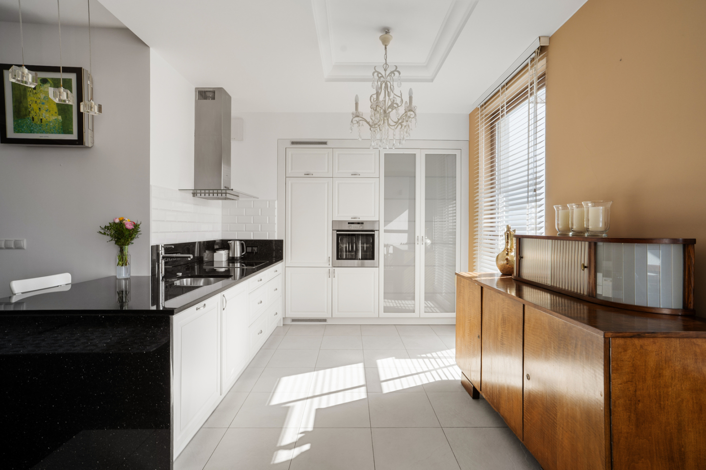 Mieszkanie – Mazowieckie – Warszawa – 451/7447/OMW