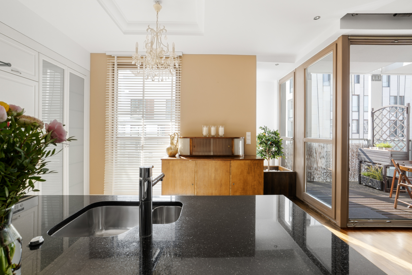 Mieszkanie – Mazowieckie – Warszawa – 451/7447/OMW