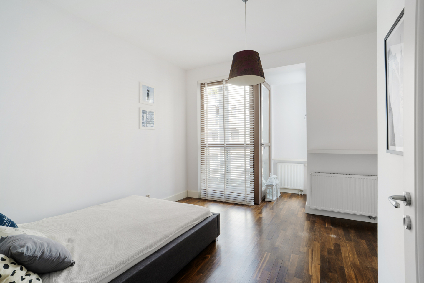 Mieszkanie – Mazowieckie – Warszawa – 451/7447/OMW