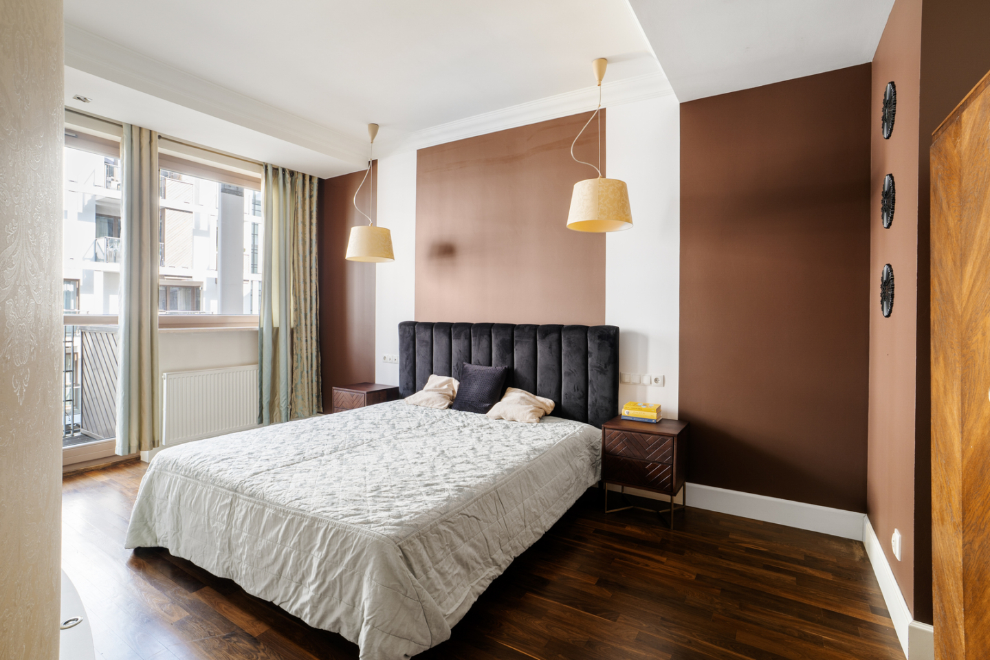 Mieszkanie – Mazowieckie – Warszawa – 451/7447/OMW