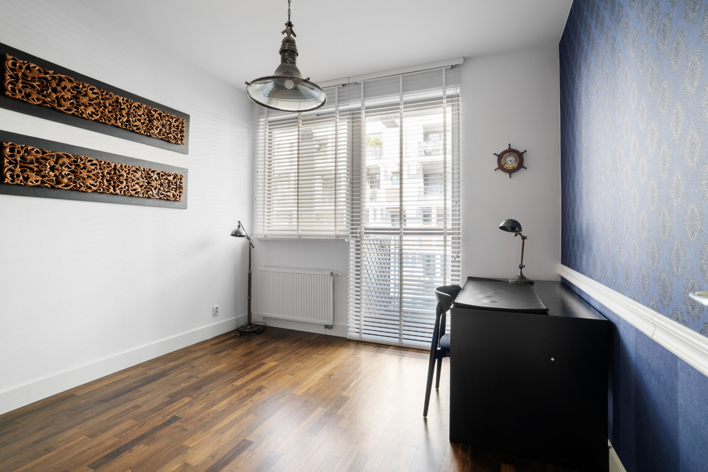 Mieszkanie – Mazowieckie – Warszawa – 451/7447/OMW