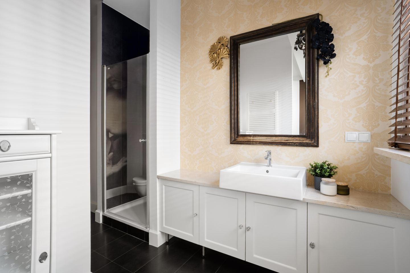 Mieszkanie – Mazowieckie – Warszawa – 451/7447/OMW