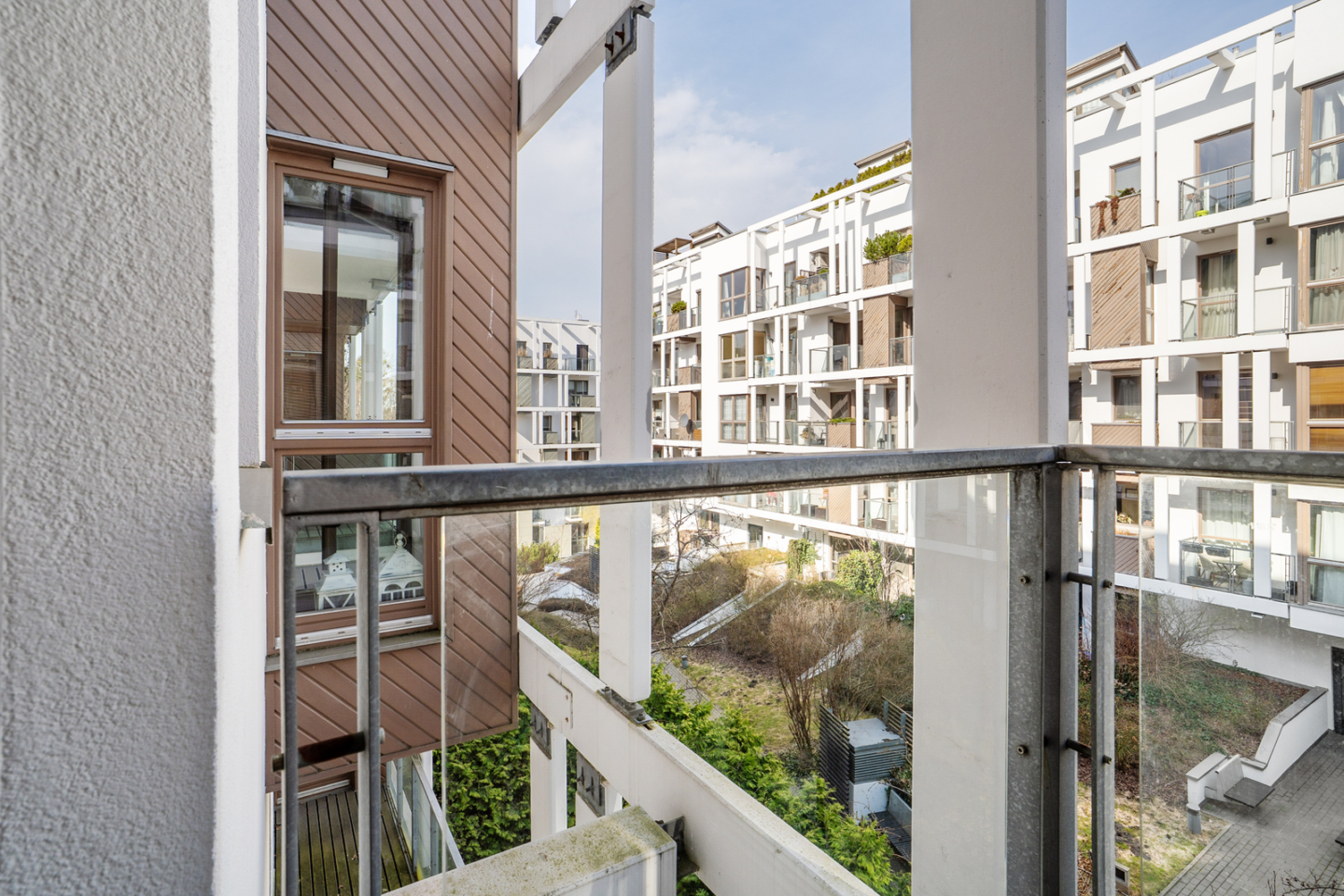 Mieszkanie – Mazowieckie – Warszawa – 451/7447/OMW