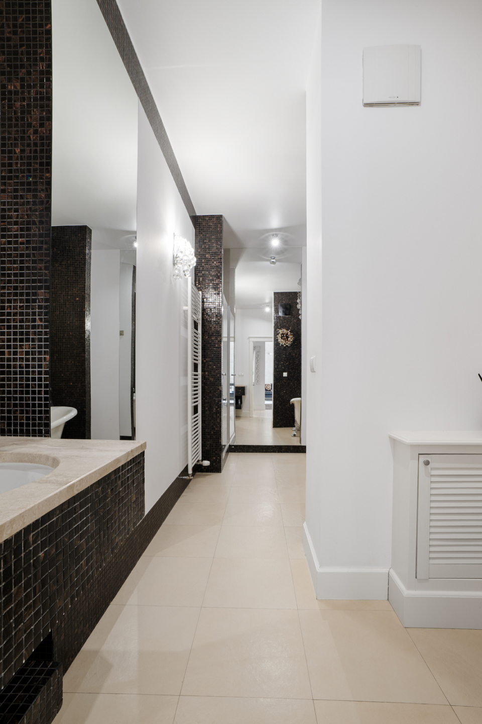 Mieszkanie – Mazowieckie – Warszawa – 451/7447/OMW