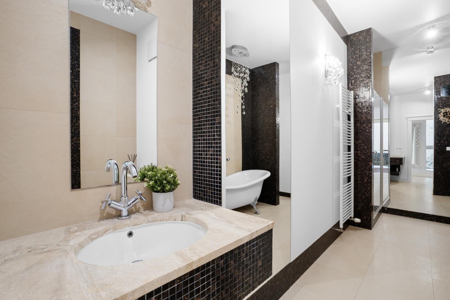 Mieszkanie – Mazowieckie – Warszawa – 451/7447/OMW