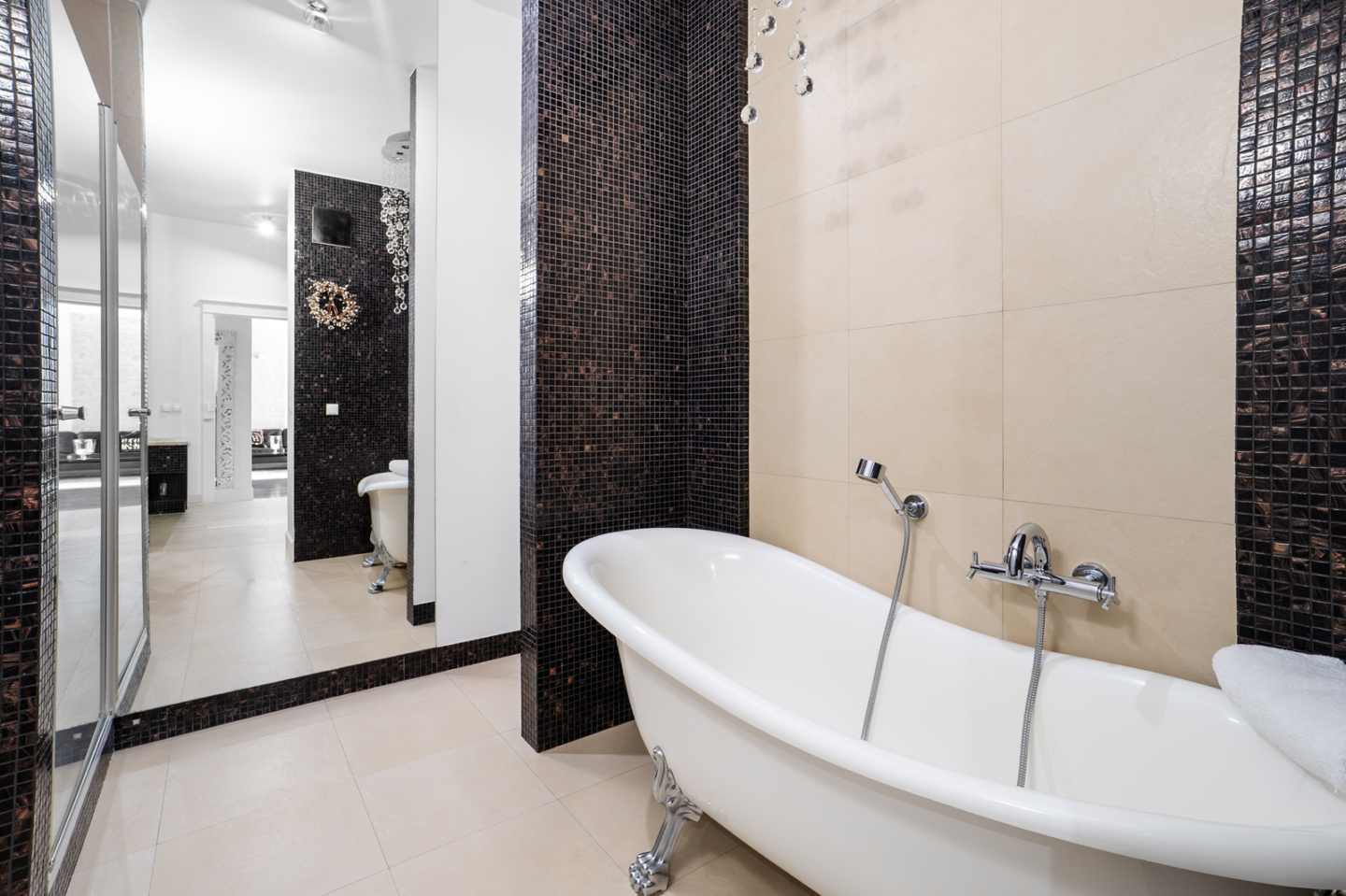 Mieszkanie – Mazowieckie – Warszawa – 451/7447/OMW