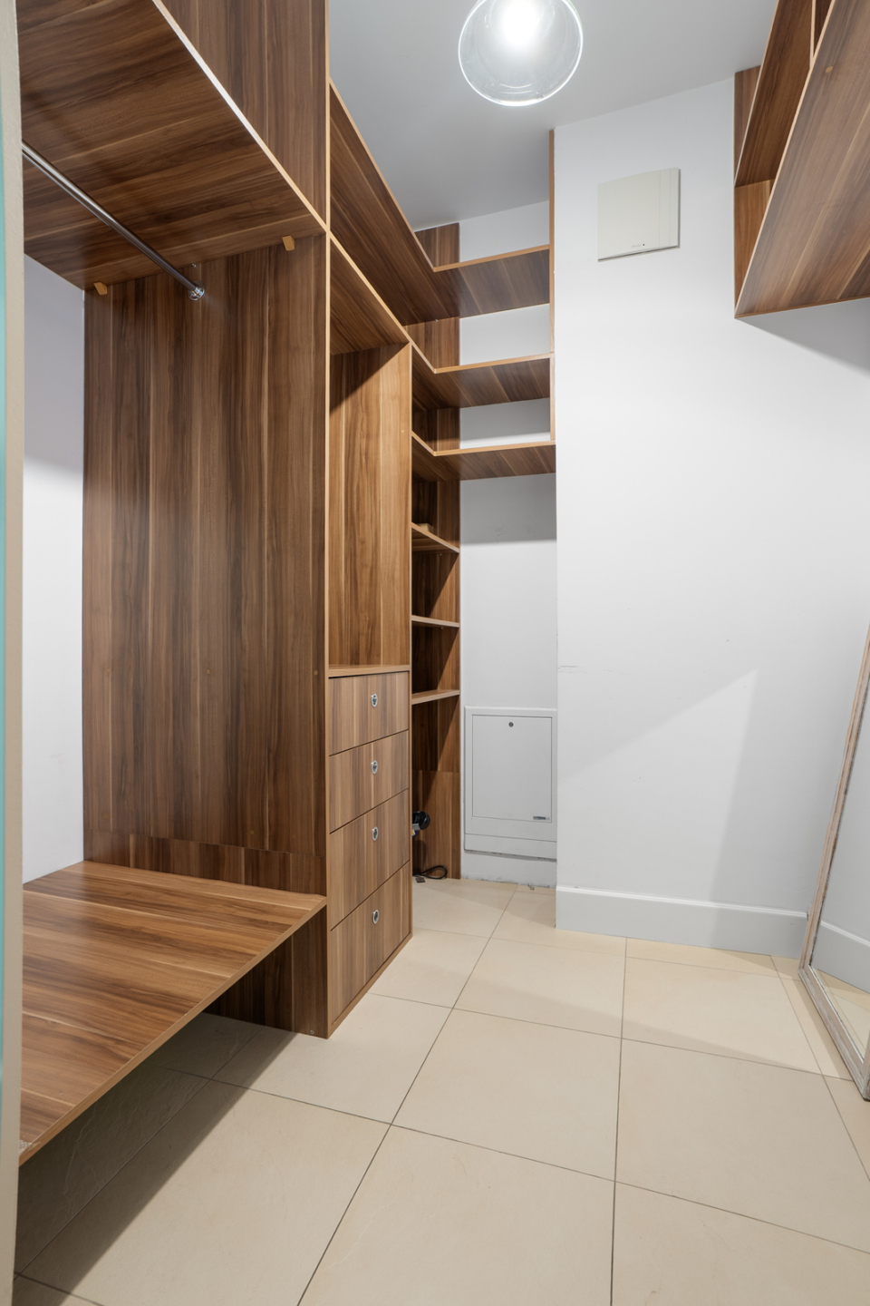 Mieszkanie – Mazowieckie – Warszawa – 451/7447/OMW