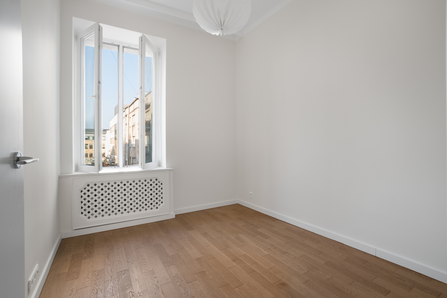 Mieszkanie – Mazowieckie – Warszawa – 1704/7447/OMS