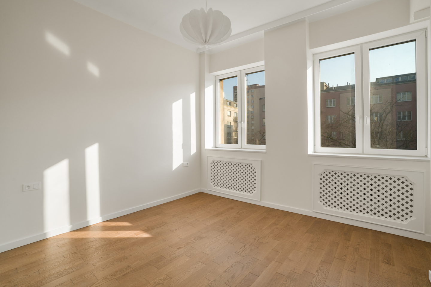 Mieszkanie – Mazowieckie – Warszawa – 1704/7447/OMS