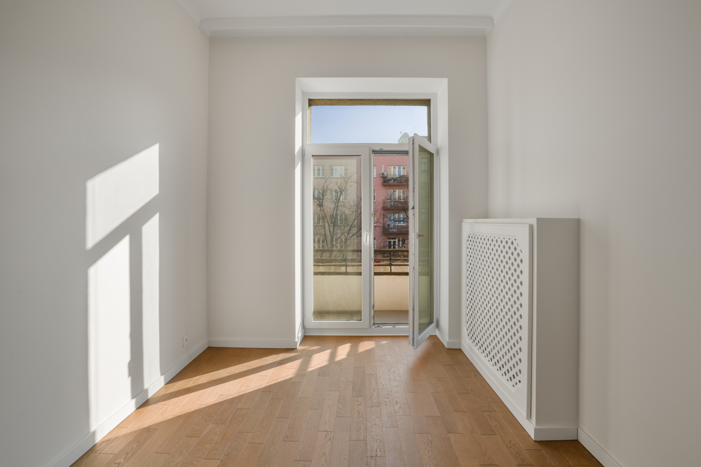 Mieszkanie – Mazowieckie – Warszawa – 1704/7447/OMS