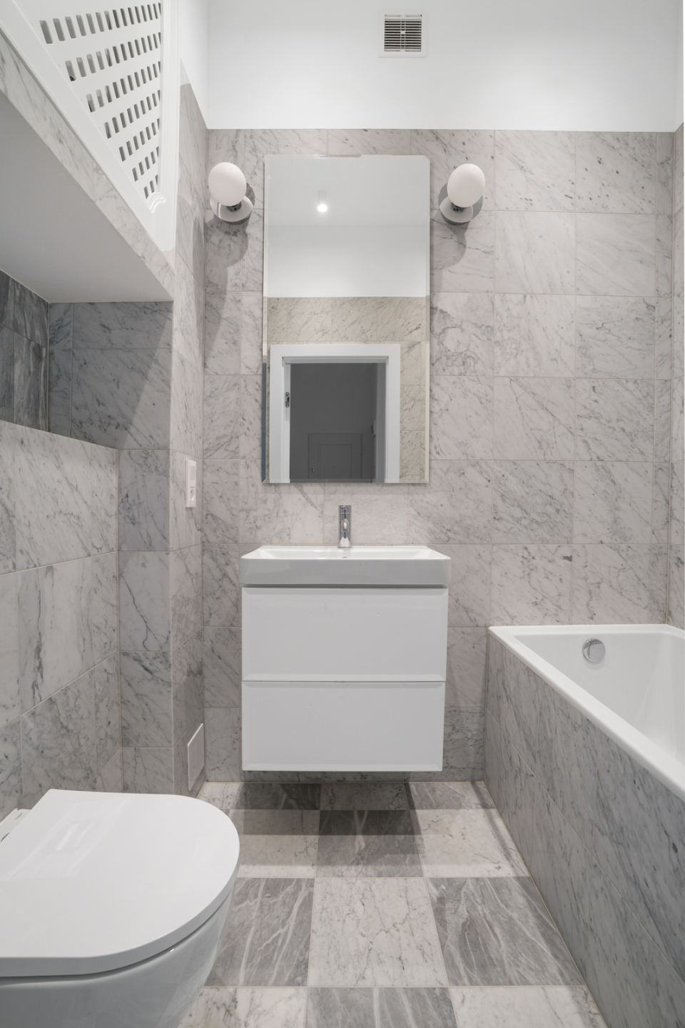 Mieszkanie – Mazowieckie – Warszawa – 1704/7447/OMS