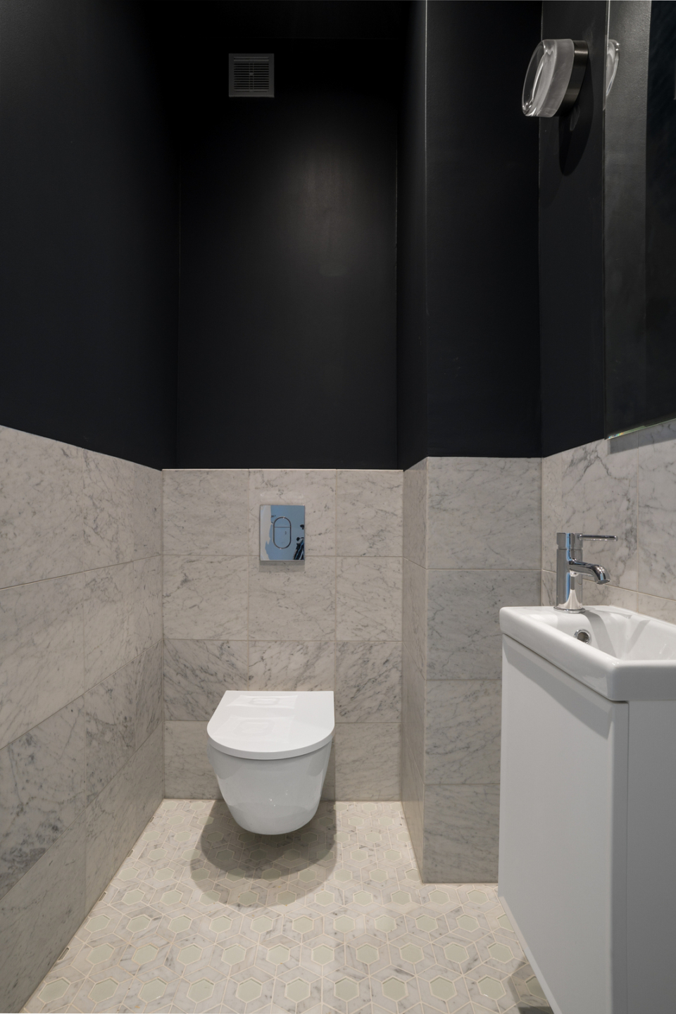 Mieszkanie – Mazowieckie – Warszawa – 1704/7447/OMS