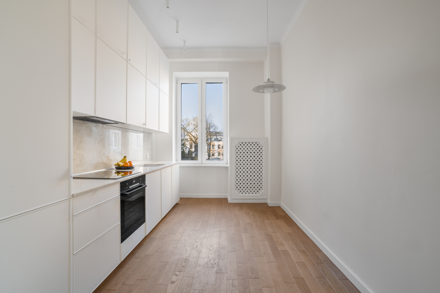 Mieszkanie – Mazowieckie – Warszawa – 1704/7447/OMS