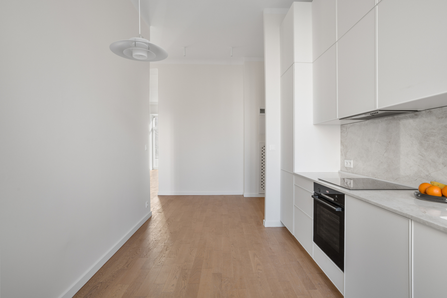 Mieszkanie – Mazowieckie – Warszawa – 1704/7447/OMS