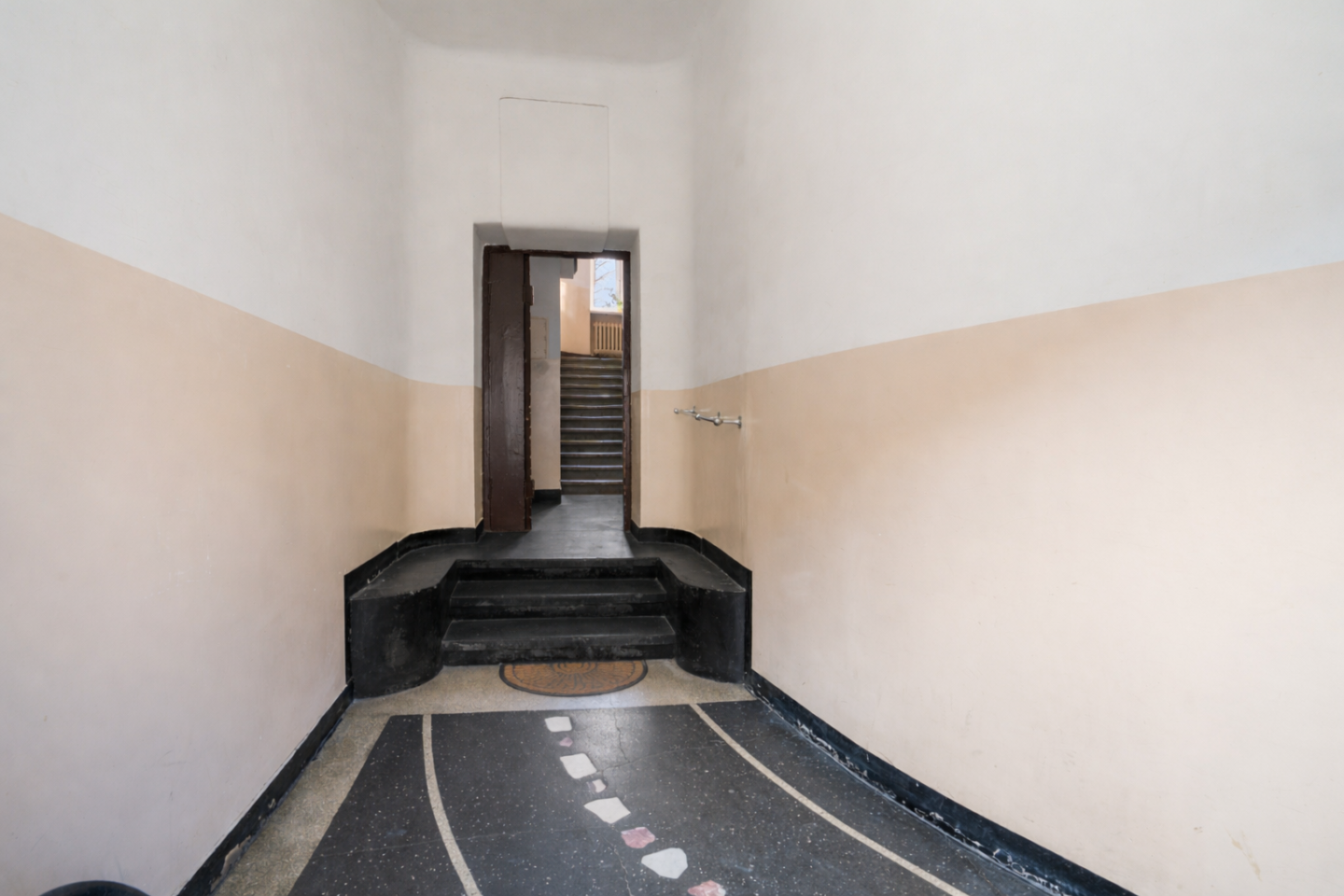 Mieszkanie – Mazowieckie – Warszawa – 1704/7447/OMS