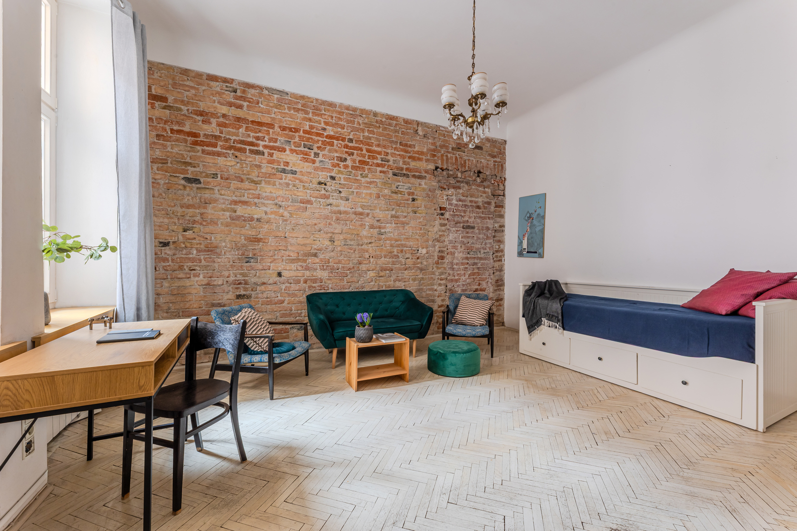 Mieszkanie – Mazowieckie – Warszawa – 1693/7447/OMS