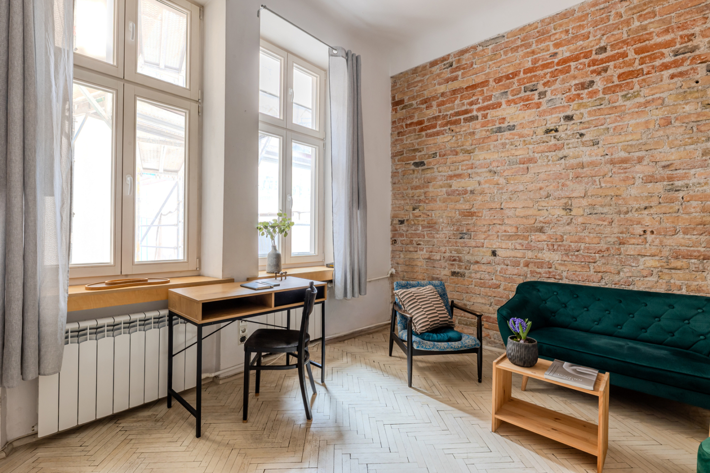 Mieszkanie – Mazowieckie – Warszawa – 1693/7447/OMS