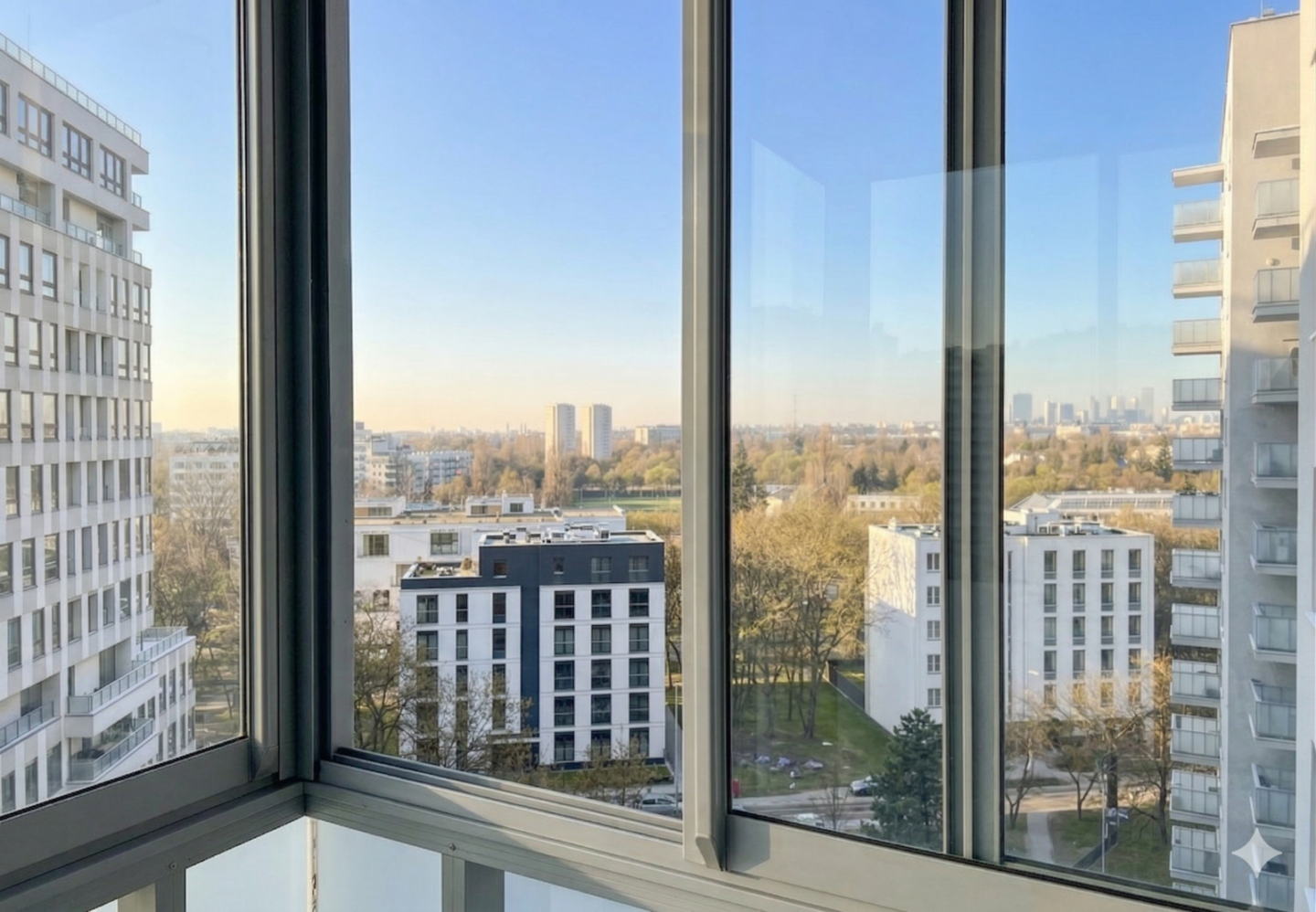 Mieszkanie – Mazowieckie – Warszawa – 1710/7447/OMS