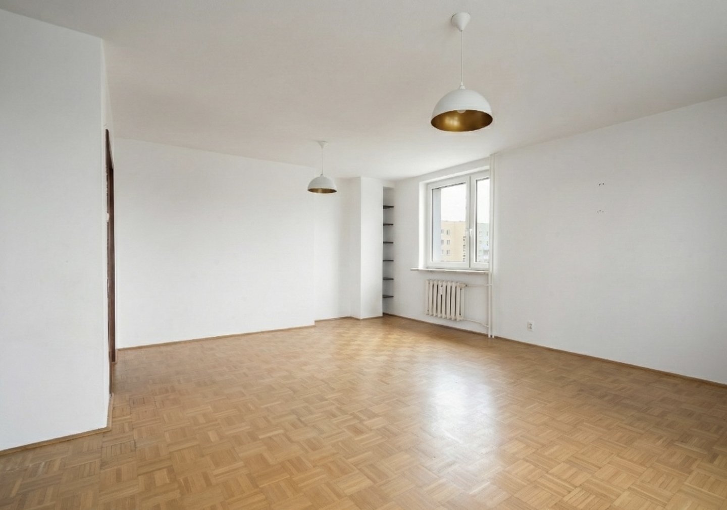 Mieszkanie – Mazowieckie – Warszawa – 1710/7447/OMS