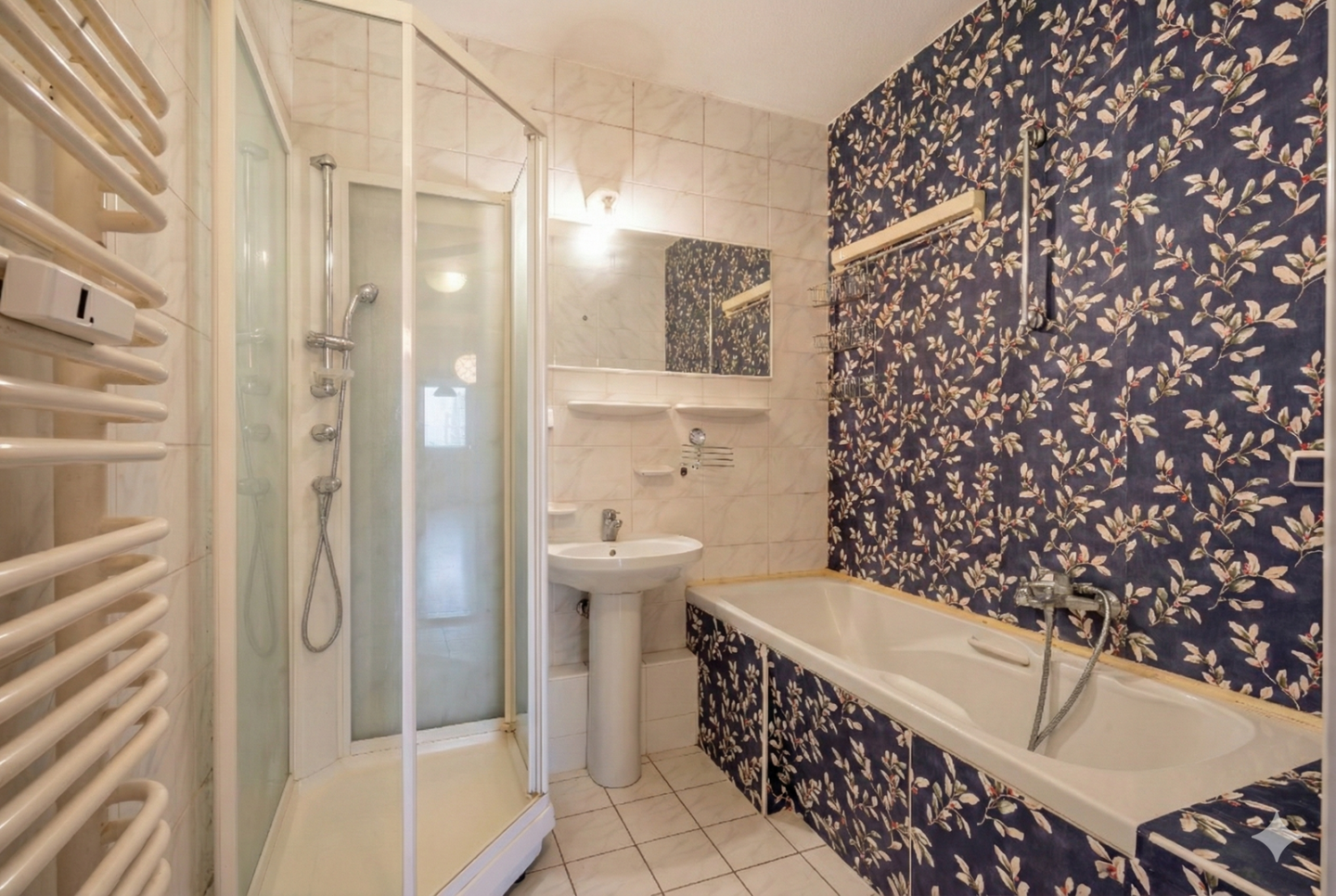 Mieszkanie – Mazowieckie – Warszawa – 1710/7447/OMS