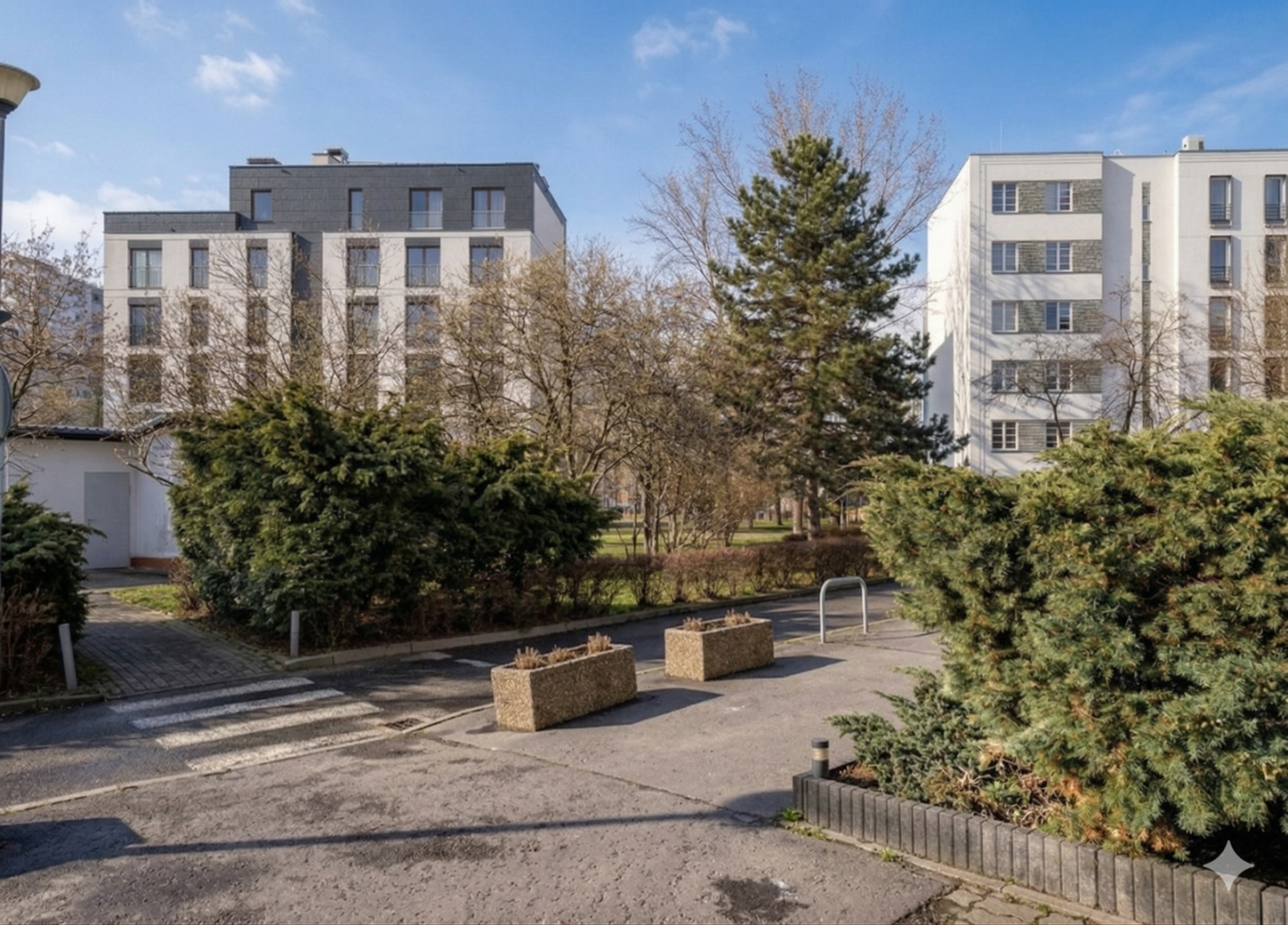 Mieszkanie – Mazowieckie – Warszawa – 1710/7447/OMS