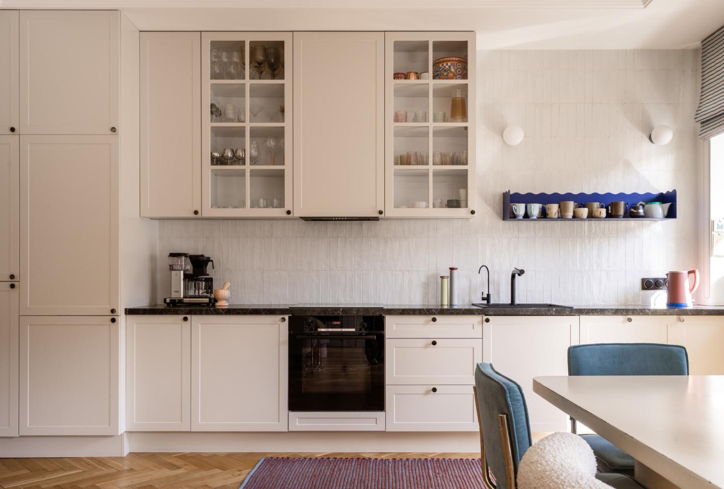 Mieszkanie – Mazowieckie – Warszawa – 1706/7447/OMS