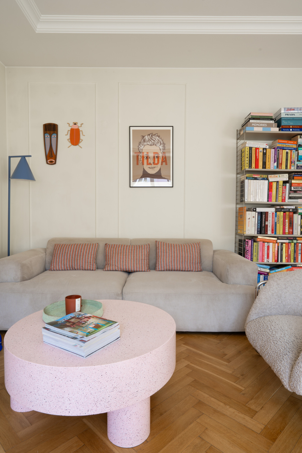 Mieszkanie – Mazowieckie – Warszawa – 1706/7447/OMS