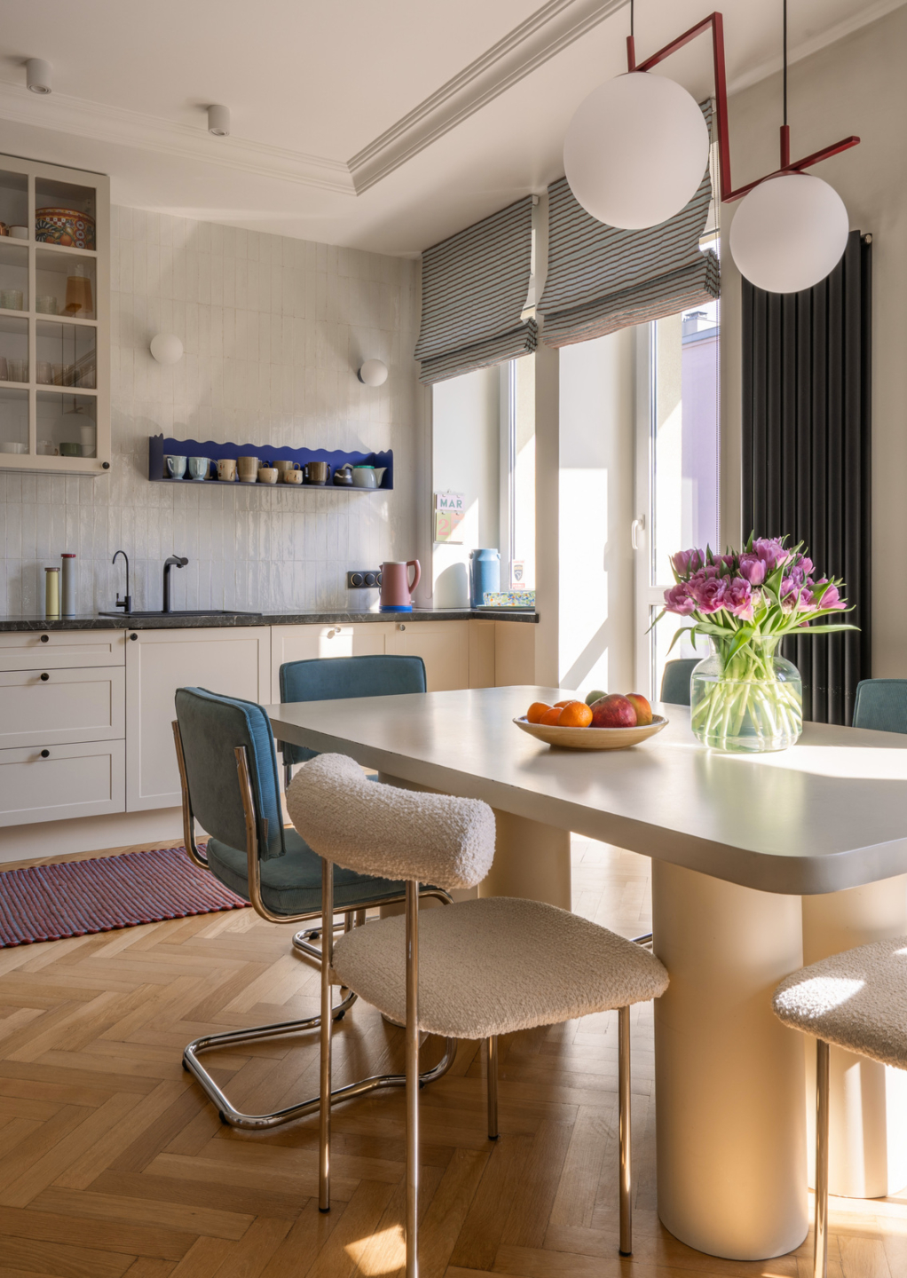 Mieszkanie – Mazowieckie – Warszawa – 1706/7447/OMS