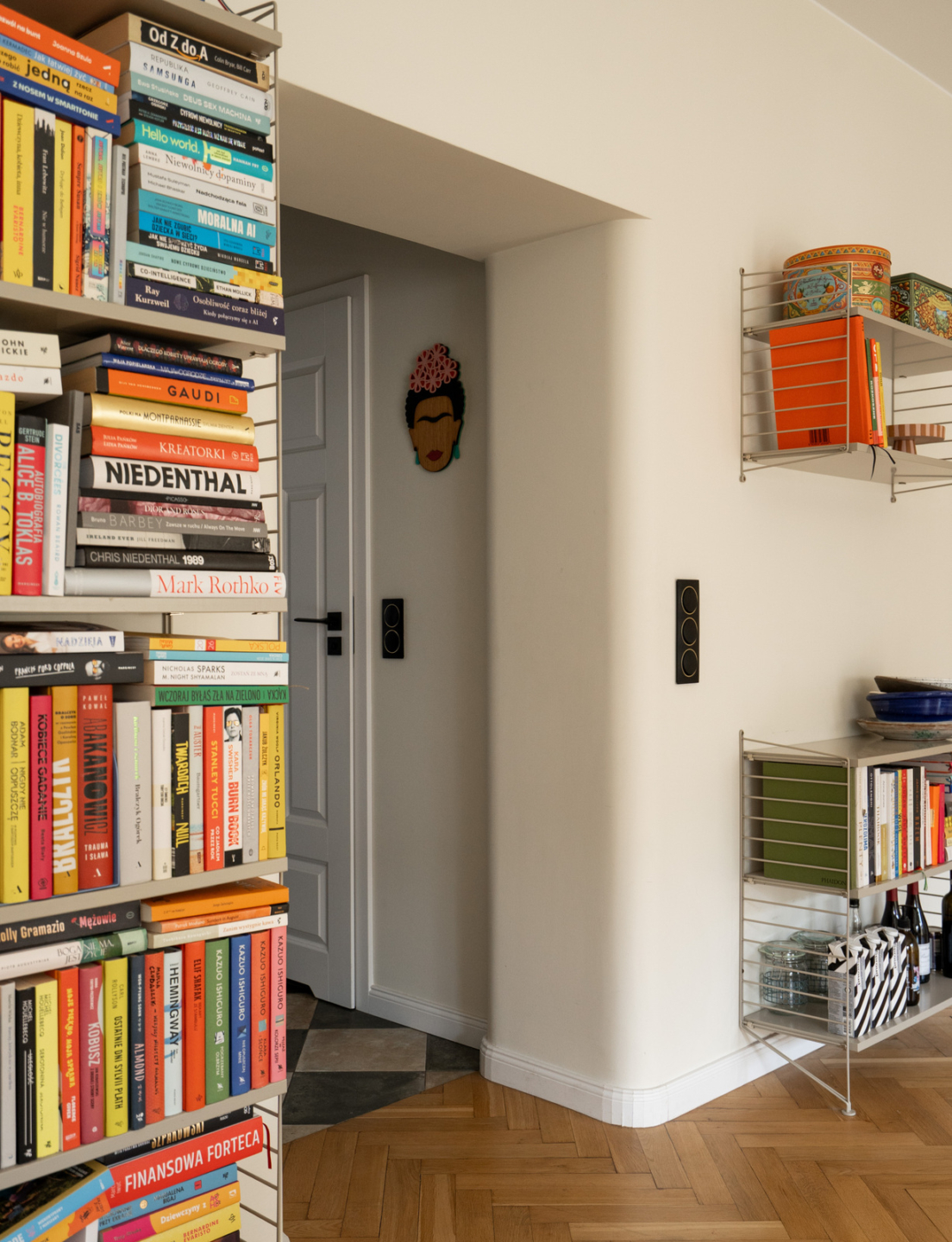 Mieszkanie – Mazowieckie – Warszawa – 1706/7447/OMS