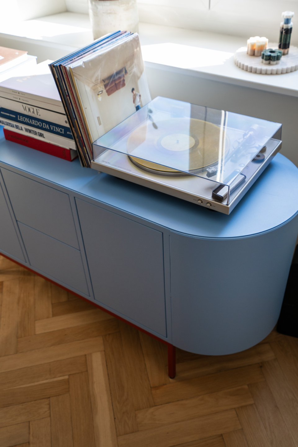 Mieszkanie – Mazowieckie – Warszawa – 1706/7447/OMS