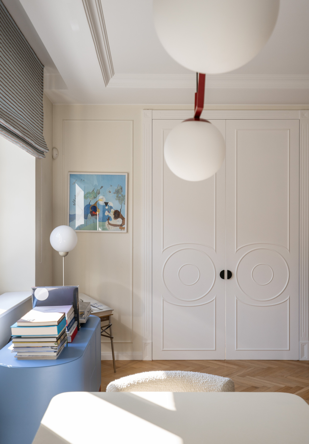 Mieszkanie – Mazowieckie – Warszawa – 1706/7447/OMS