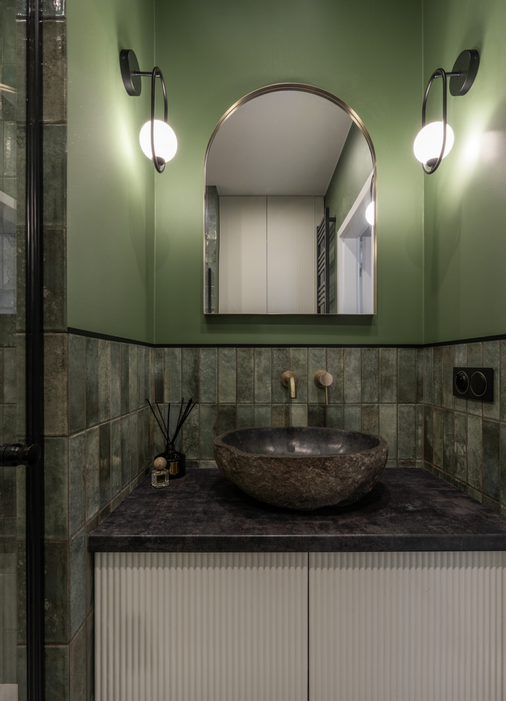 Mieszkanie – Mazowieckie – Warszawa – 1706/7447/OMS