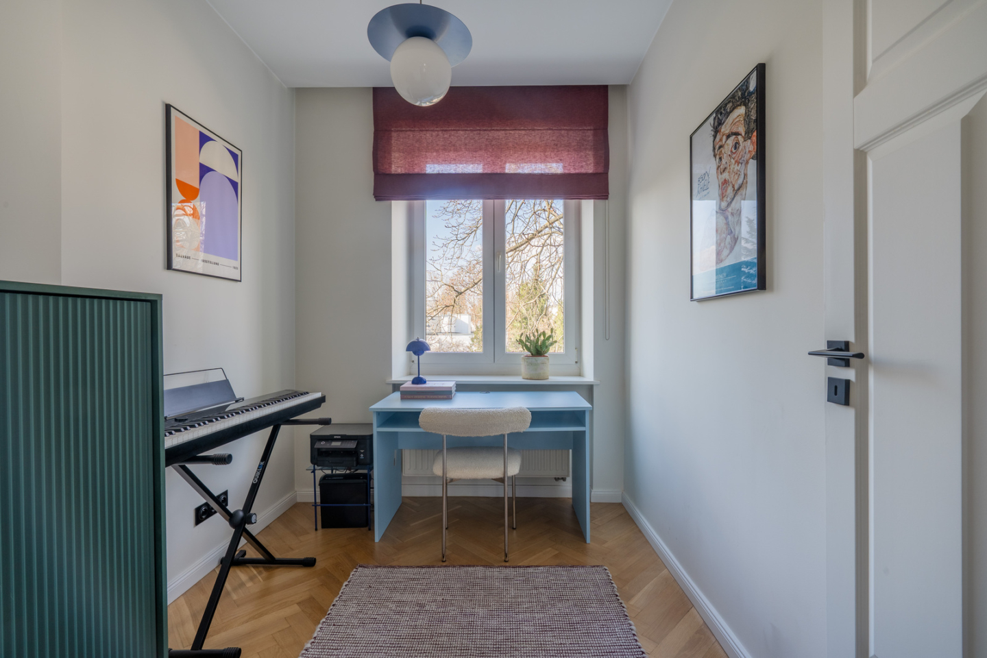 Mieszkanie – Mazowieckie – Warszawa – 1706/7447/OMS