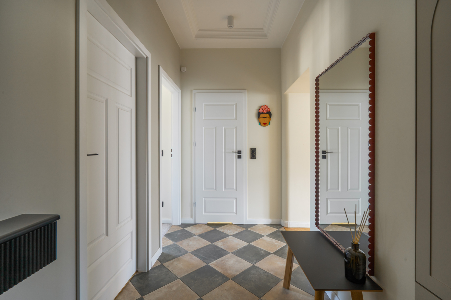 Mieszkanie – Mazowieckie – Warszawa – 1706/7447/OMS