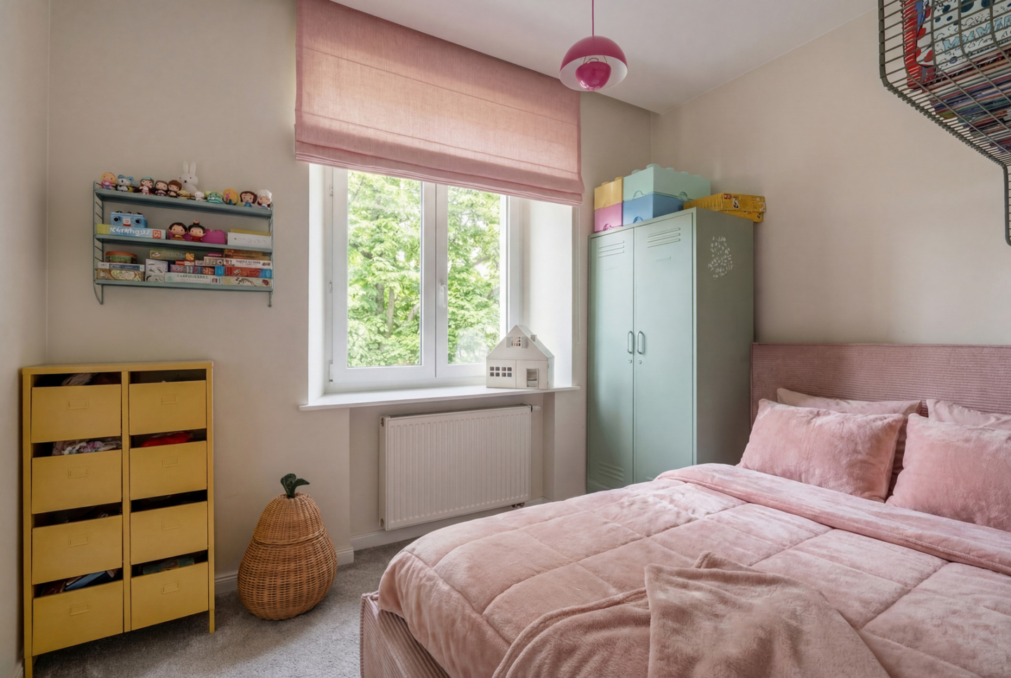 Mieszkanie – Mazowieckie – Warszawa – 1706/7447/OMS