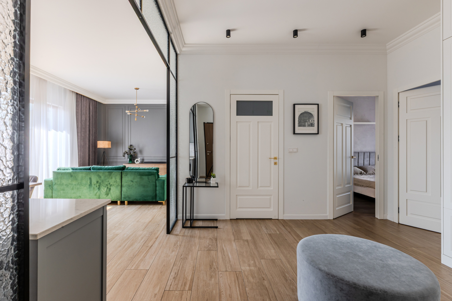 Mieszkanie – Mazowieckie – Warszawa – 456/7447/OMW