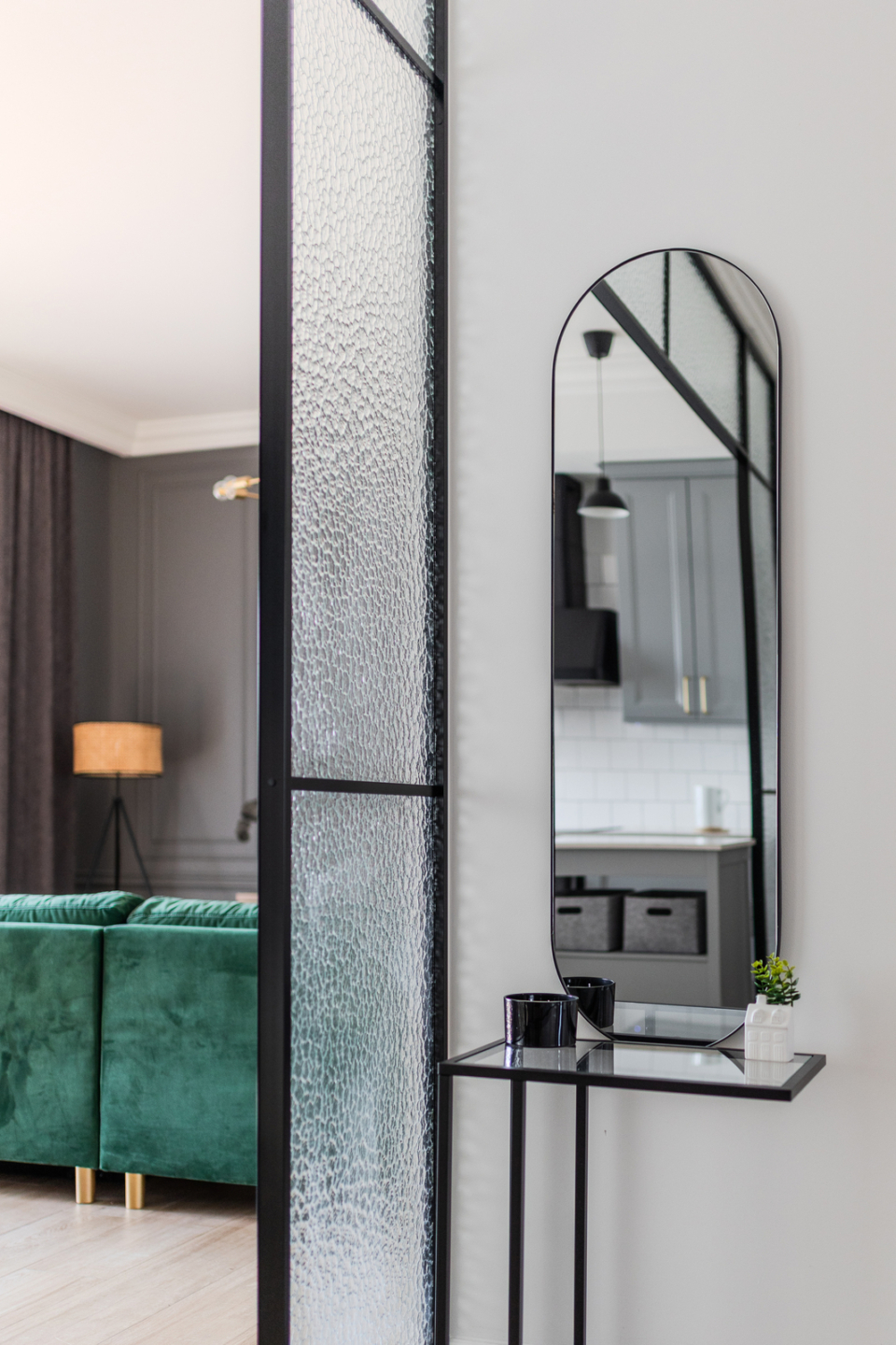 Mieszkanie – Mazowieckie – Warszawa – 456/7447/OMW