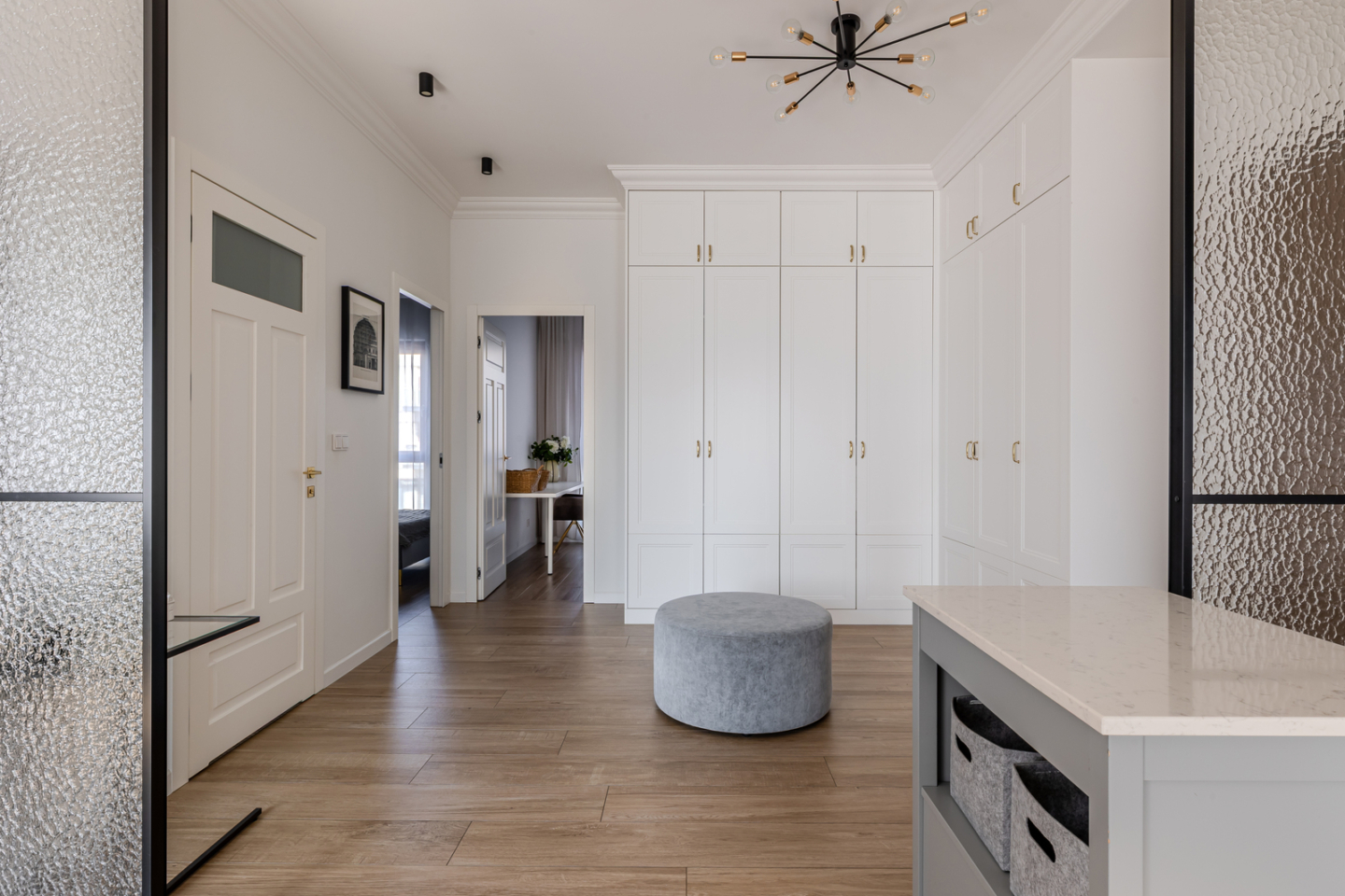 Mieszkanie – Mazowieckie – Warszawa – 456/7447/OMW