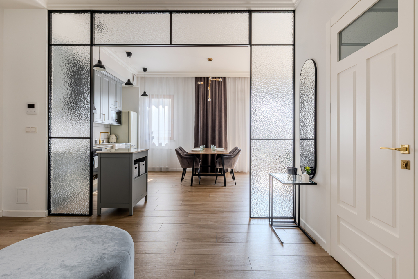 Mieszkanie – Mazowieckie – Warszawa – 456/7447/OMW