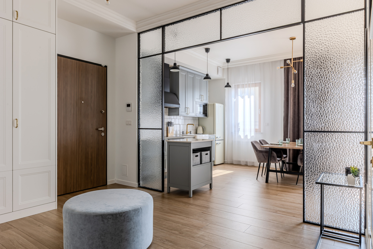 Mieszkanie – Mazowieckie – Warszawa – 456/7447/OMW