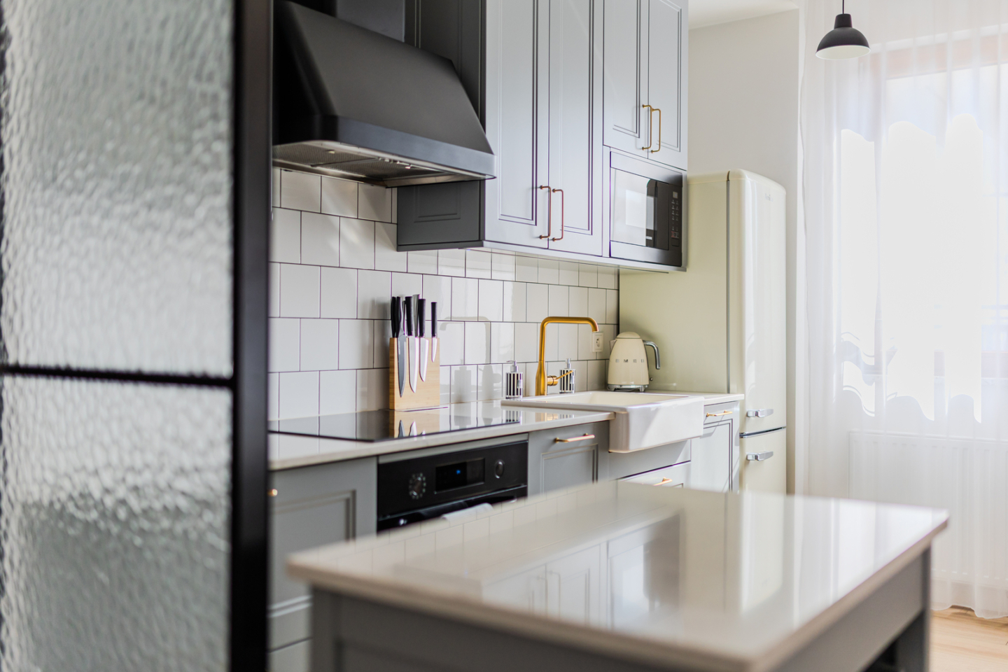 Mieszkanie – Mazowieckie – Warszawa – 456/7447/OMW