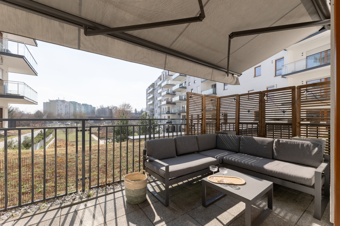 Mieszkanie – Mazowieckie – Warszawa – 456/7447/OMW