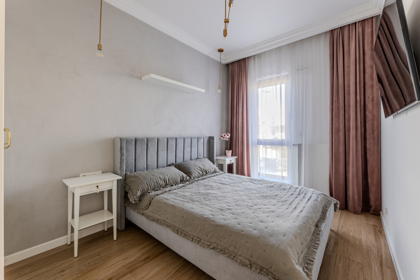 Mieszkanie – Mazowieckie – Warszawa – 456/7447/OMW