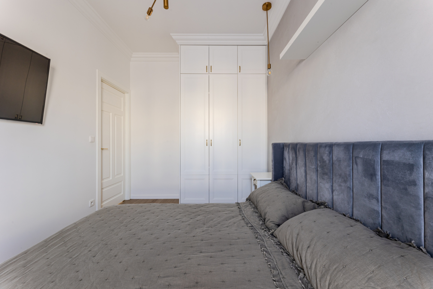 Mieszkanie – Mazowieckie – Warszawa – 456/7447/OMW