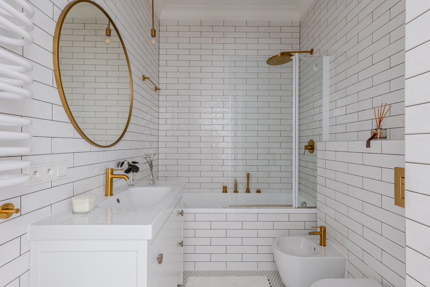 Mieszkanie – Mazowieckie – Warszawa – 456/7447/OMW