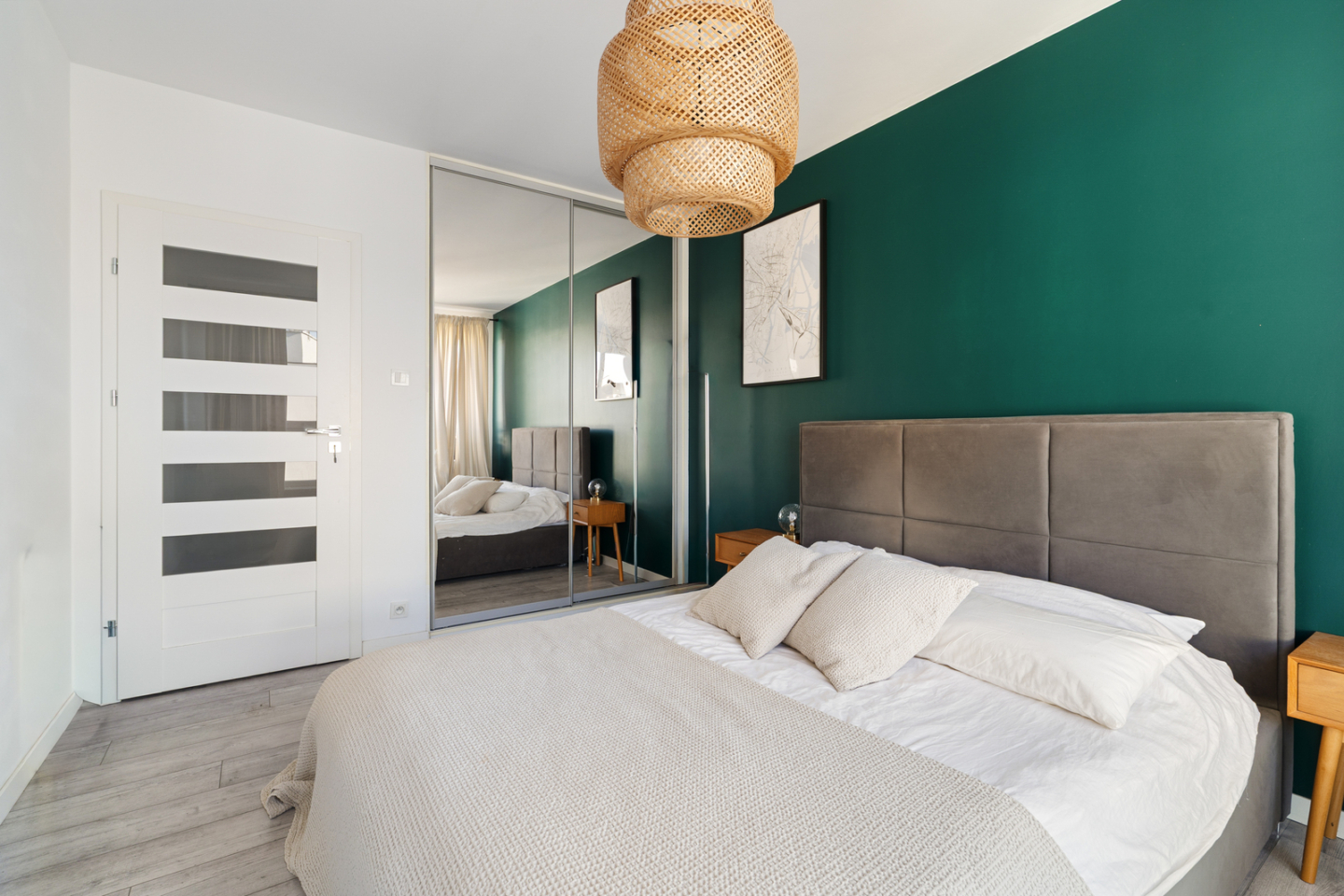 Mieszkanie – Mazowieckie – Warszawa – 1709/7447/OMS