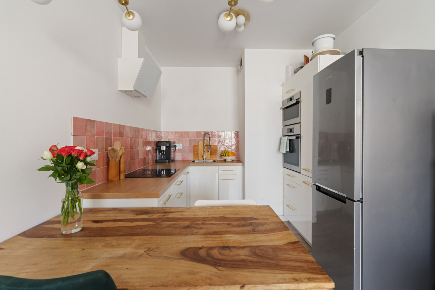 Mieszkanie – Mazowieckie – Warszawa – 1709/7447/OMS