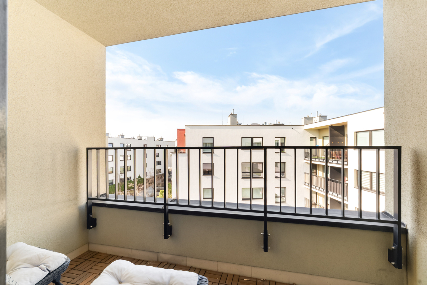 Mieszkanie – Mazowieckie – Warszawa – 1709/7447/OMS