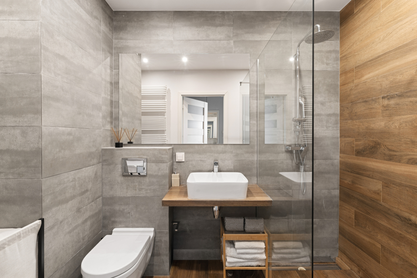 Mieszkanie – Mazowieckie – Warszawa – 1709/7447/OMS